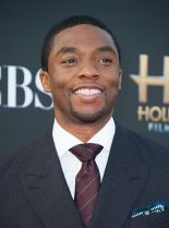 Chadwick Boseman