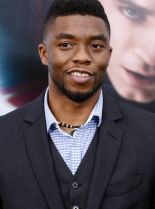 Chadwick Boseman