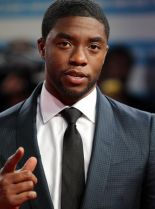 Chadwick Boseman