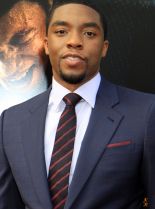 Chadwick Boseman