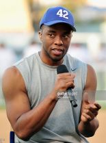 Chadwick Boseman