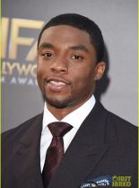 Chadwick Boseman