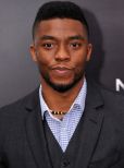 Chadwick Boseman