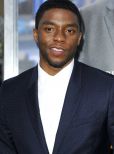 Chadwick Boseman