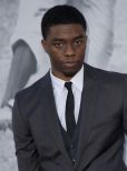 Chadwick Boseman