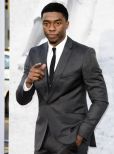 Chadwick Boseman