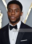 Chadwick Boseman