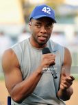 Chadwick Boseman