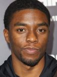 Chadwick Boseman