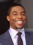 Chadwick Boseman