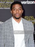 Chadwick Boseman