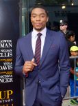 Chadwick Boseman