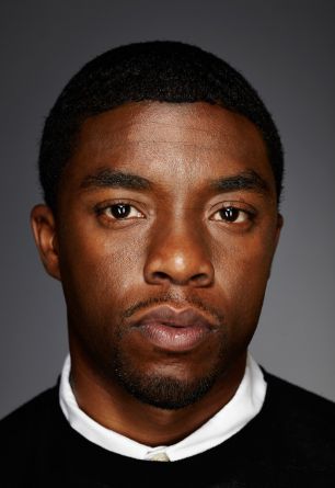 Chadwick Boseman