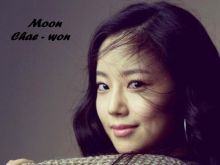 Chae-won Moon