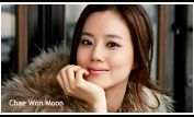 Chae-won Moon