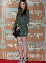 Chae-young Han