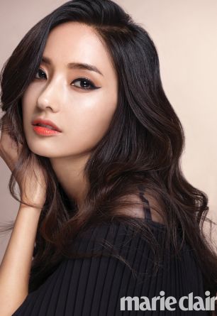 Chae-young Han