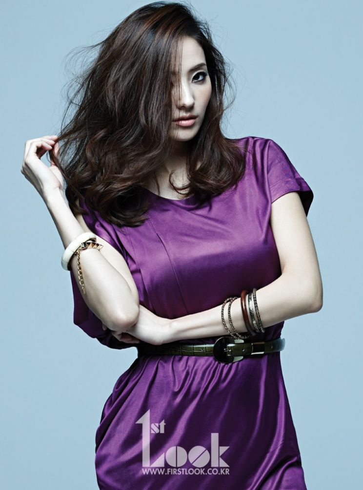 Chae-young Han