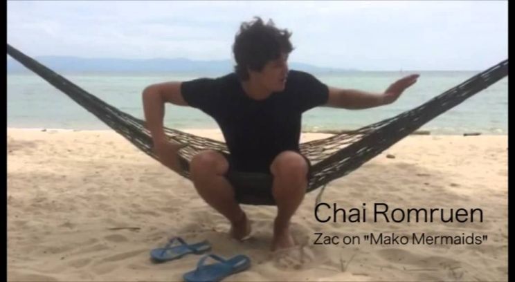 Chai Romruen