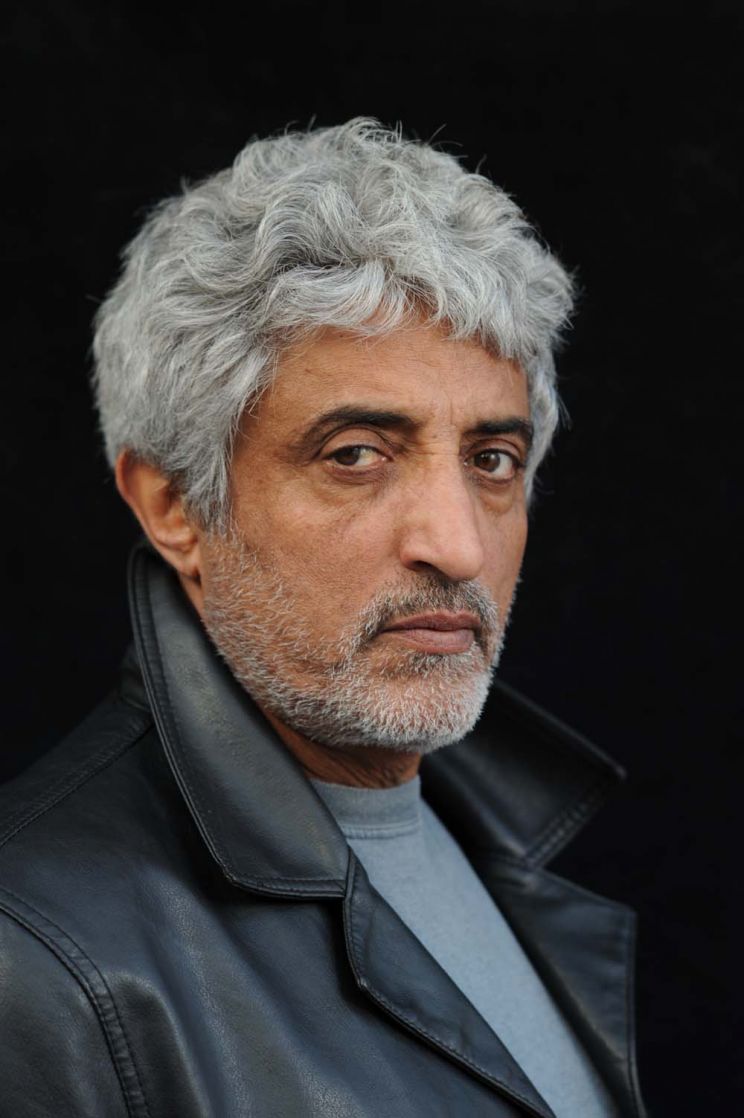 Chaim Jeraffi