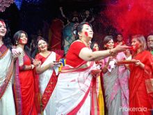 Chaiti Ghosal photo