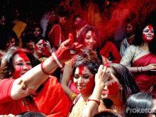 Chaiti Ghosal photo