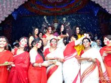 Chaiti Ghosal photo