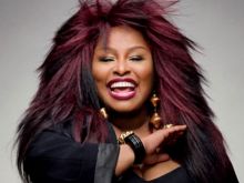 Chaka Khan