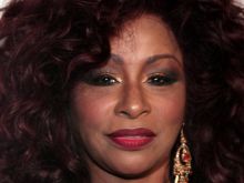 Chaka Khan