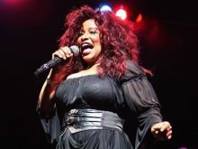 Chaka Khan