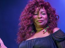 Chaka Khan