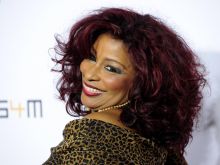 Chaka Khan