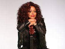 Chaka Khan