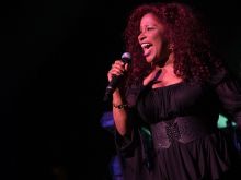 Chaka Khan