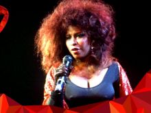 Chaka Khan