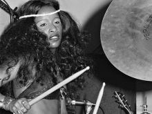 Chaka Khan