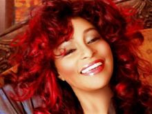 Chaka Khan