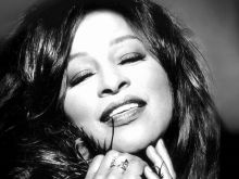 Chaka Khan