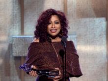 Chaka Khan