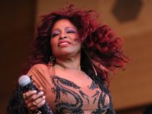 Chaka Khan