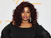 Chaka Khan