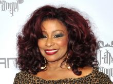 Chaka Khan