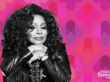 Chaka Khan