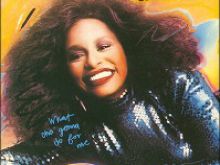 Chaka Khan