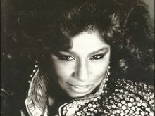 Chaka Khan