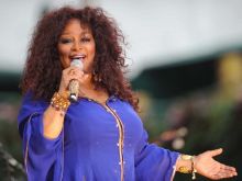 Chaka Khan