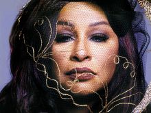 Chaka Khan