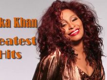 Chaka Khan