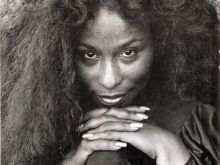 Chaka Khan