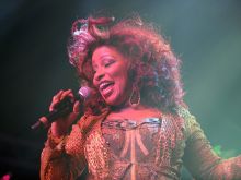 Chaka Khan